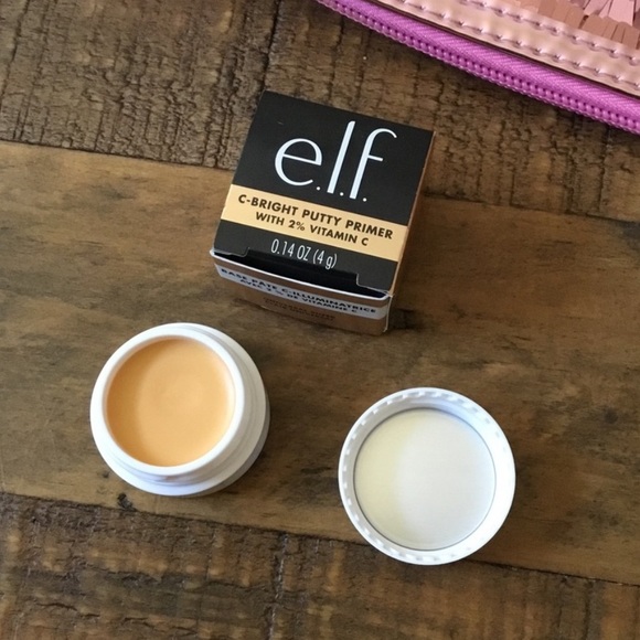 ELF Other - 3 for $15/e.l.f. C-Bright Putty Primer with 2% Vitamin C